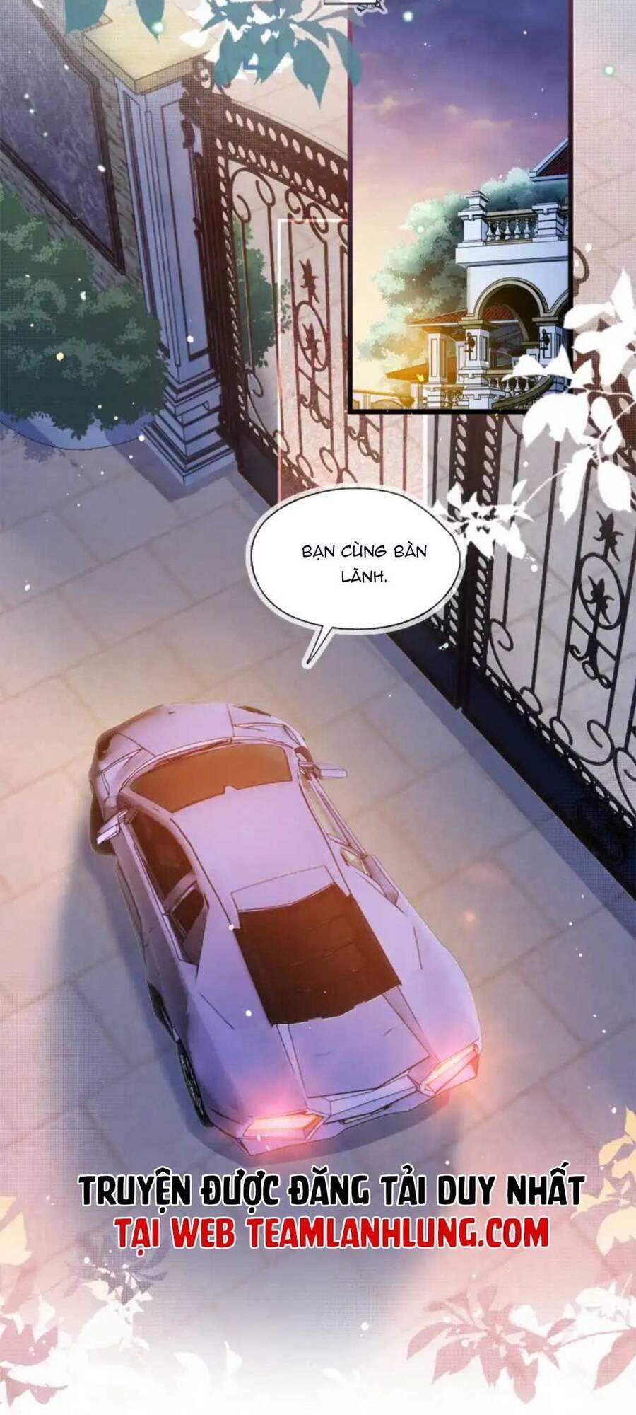 Thế Thân Hào Môn 8 trang 41