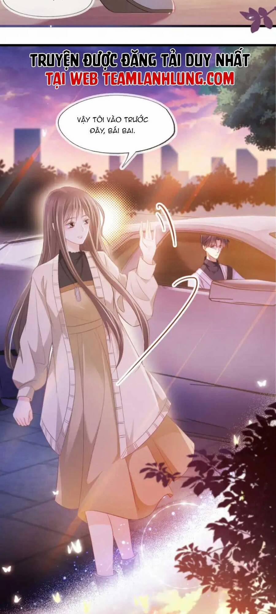 Thế Thân Hào Môn 8 trang 44