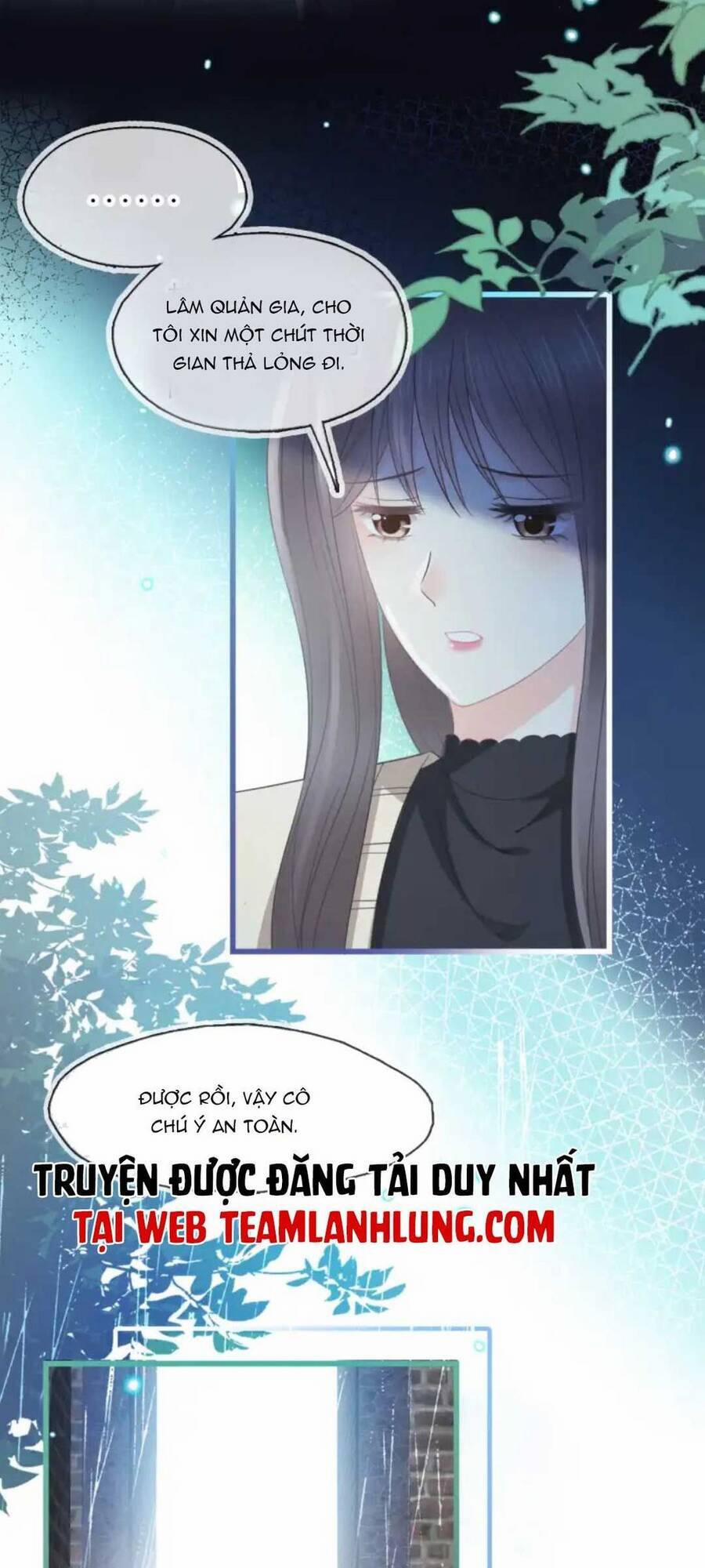 Thế Thân Hào Môn 8 trang 5