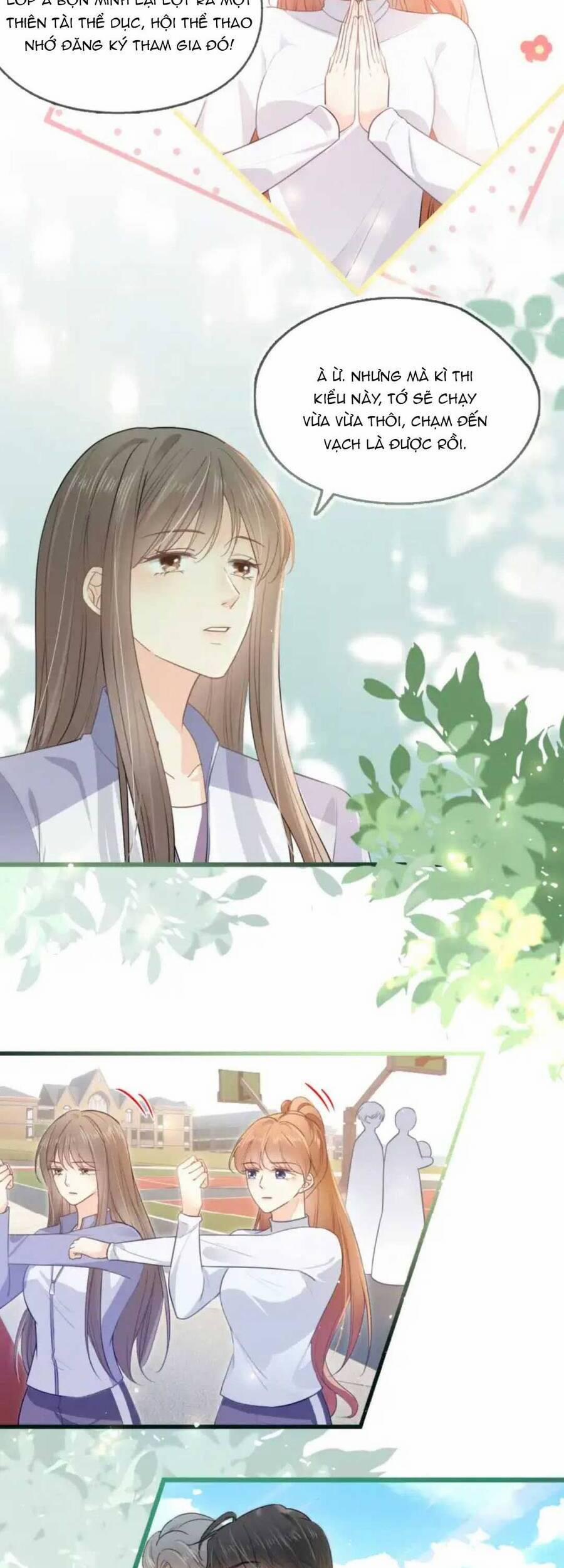 Thế Thân Hào Môn 9 trang 10