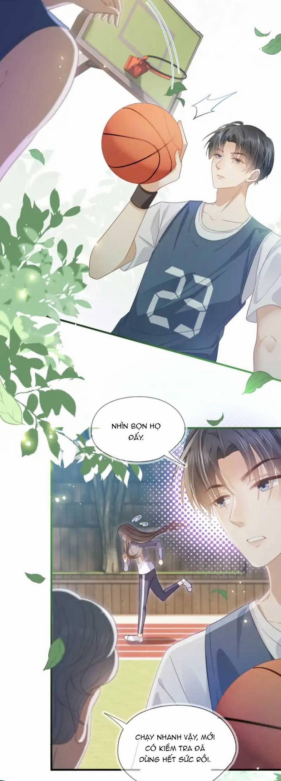 Thế Thân Hào Môn 9 trang 14