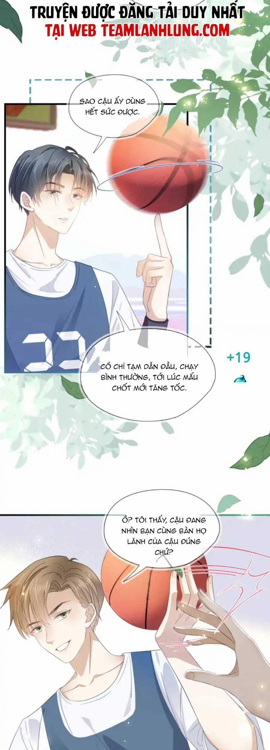 Thế Thân Hào Môn 9 trang 15