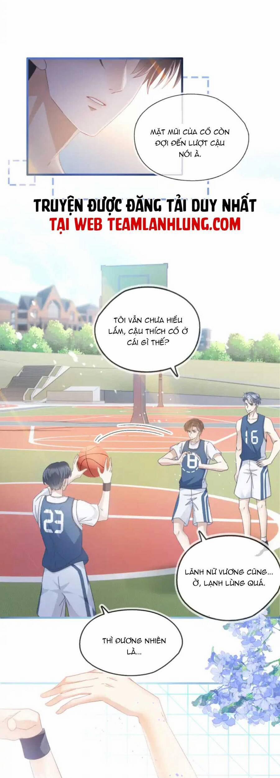 Thế Thân Hào Môn 9 trang 18