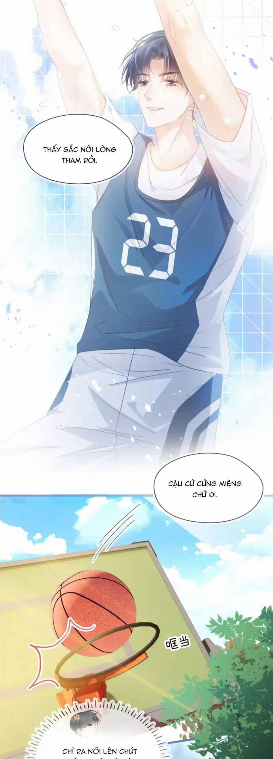 Thế Thân Hào Môn 9 trang 19