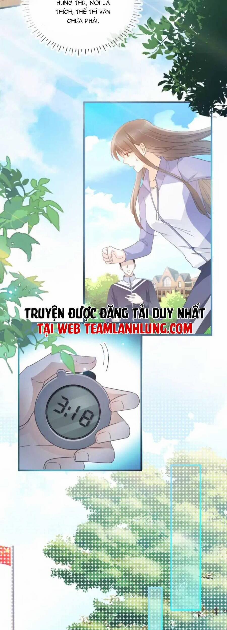 Thế Thân Hào Môn 9 trang 20