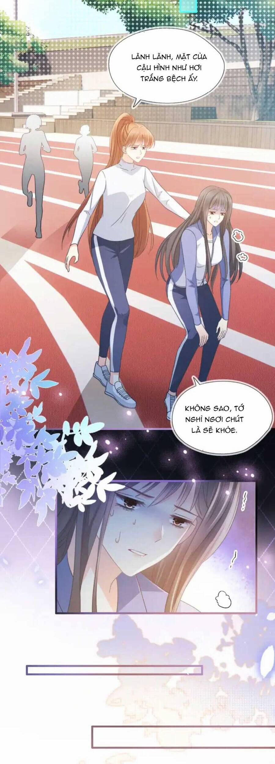 Thế Thân Hào Môn 9 trang 21