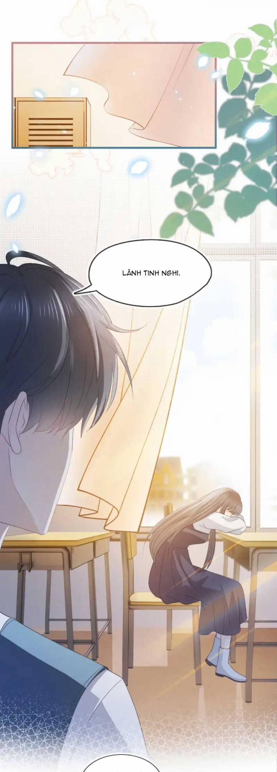 Thế Thân Hào Môn 9 trang 22