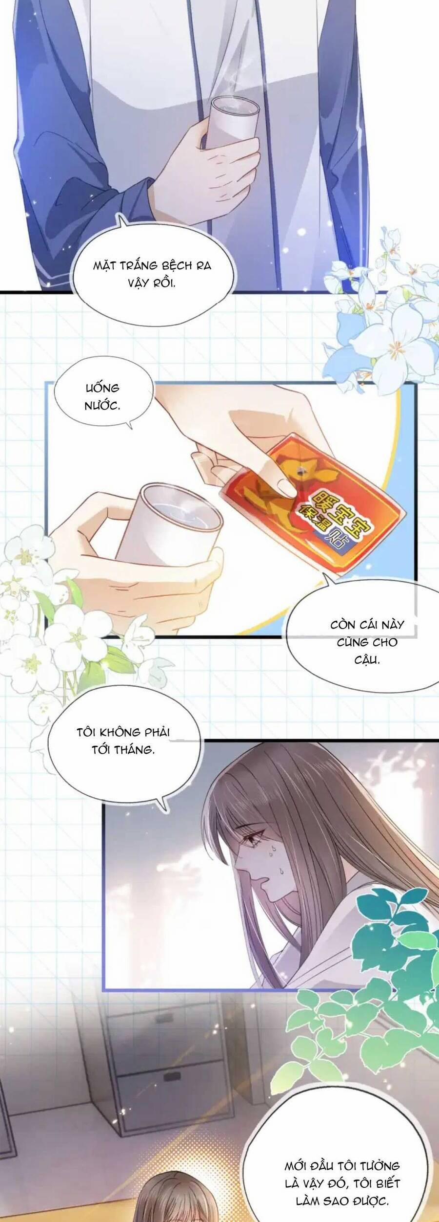 Thế Thân Hào Môn 9 trang 24