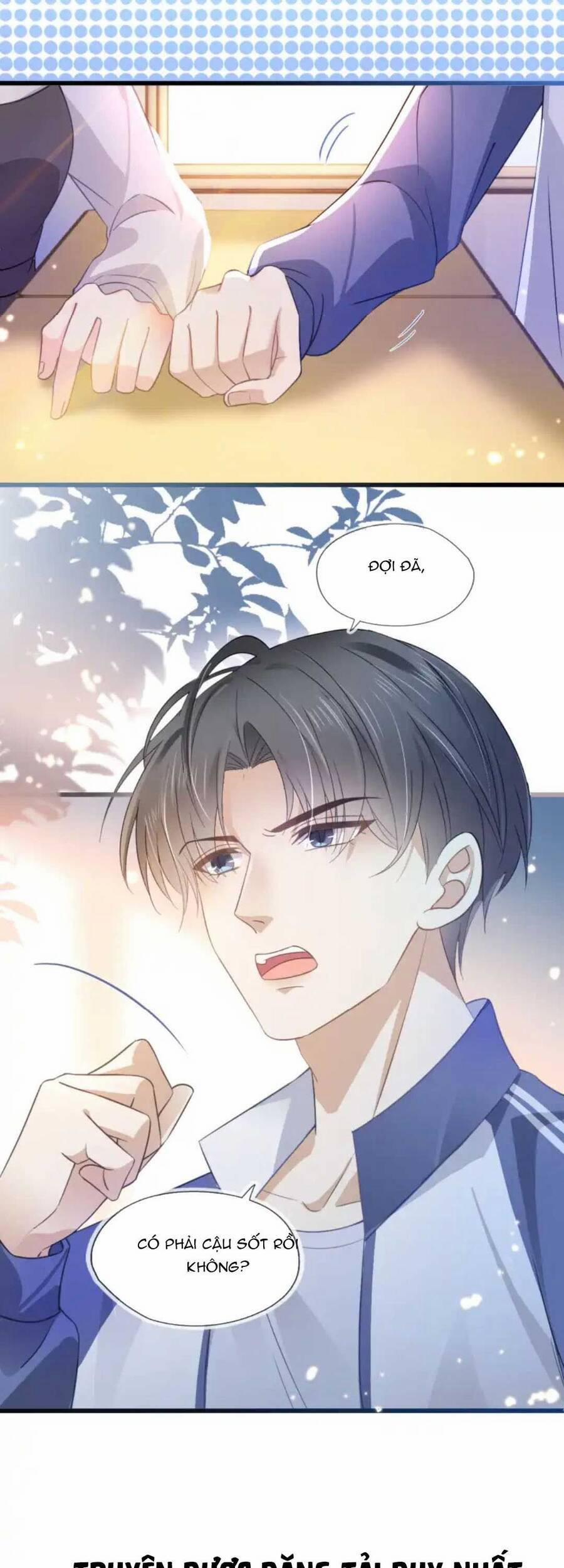 Thế Thân Hào Môn 9 trang 27