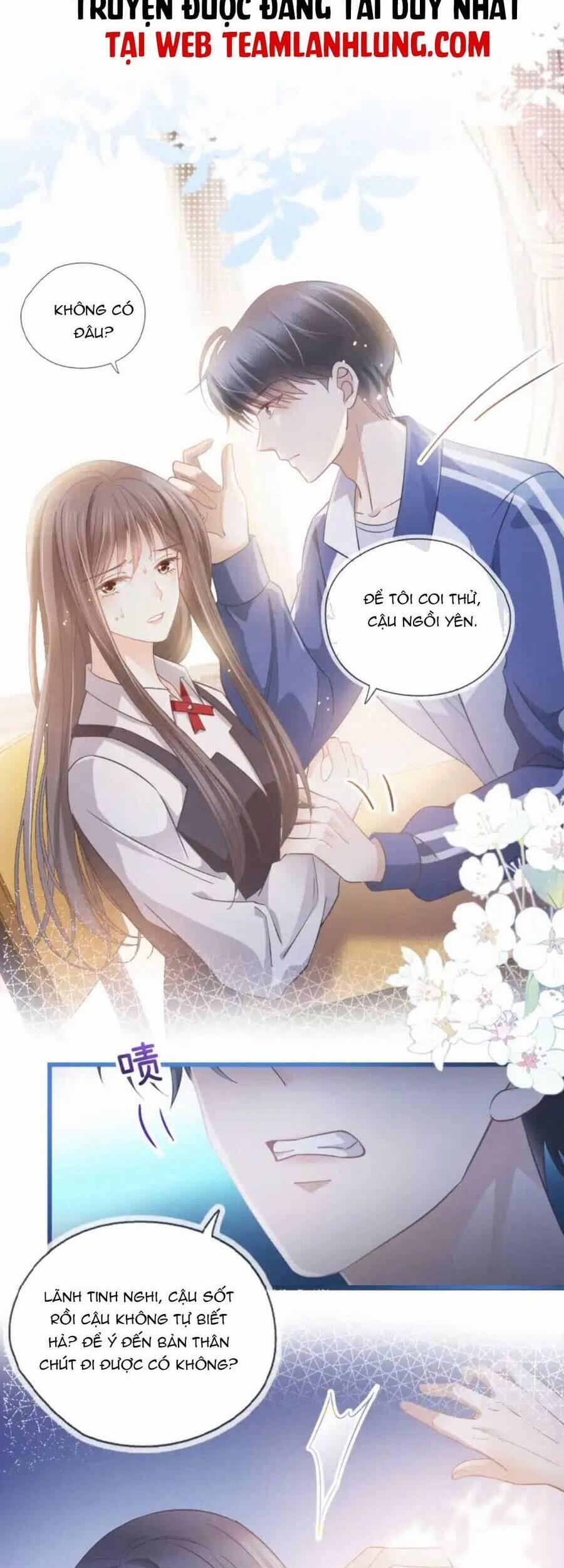 Thế Thân Hào Môn 9 trang 28