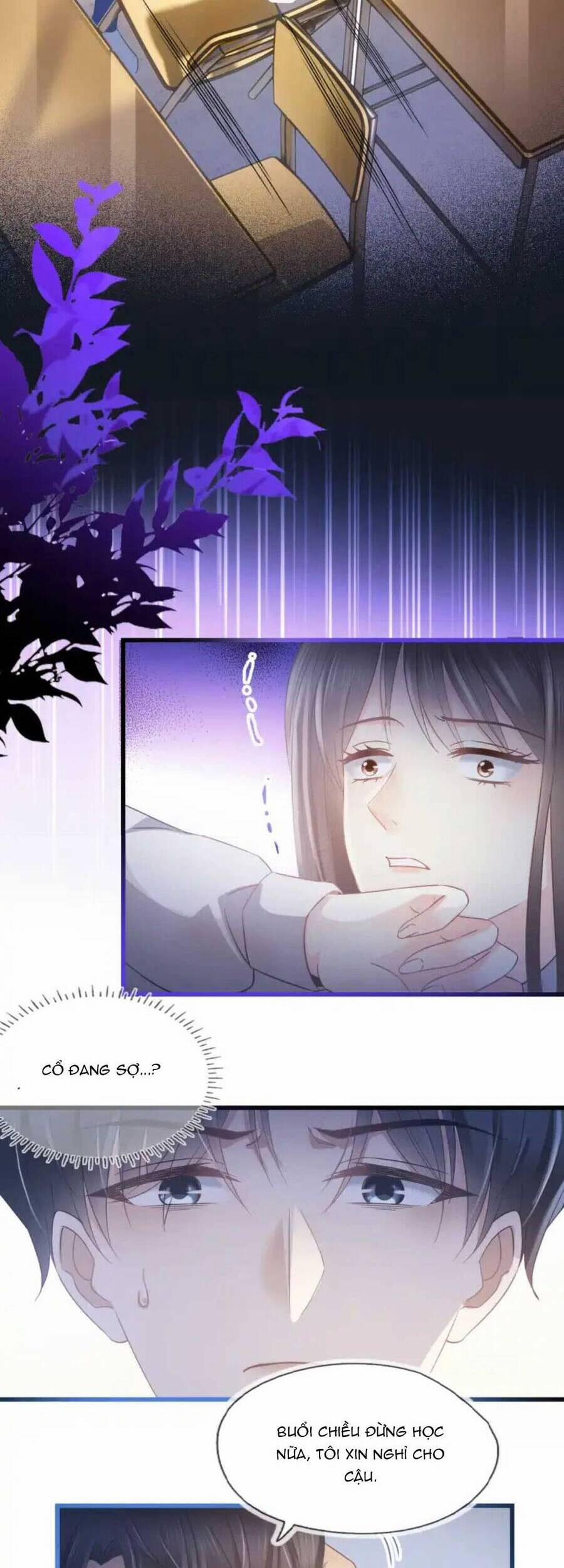 Thế Thân Hào Môn 9 trang 30