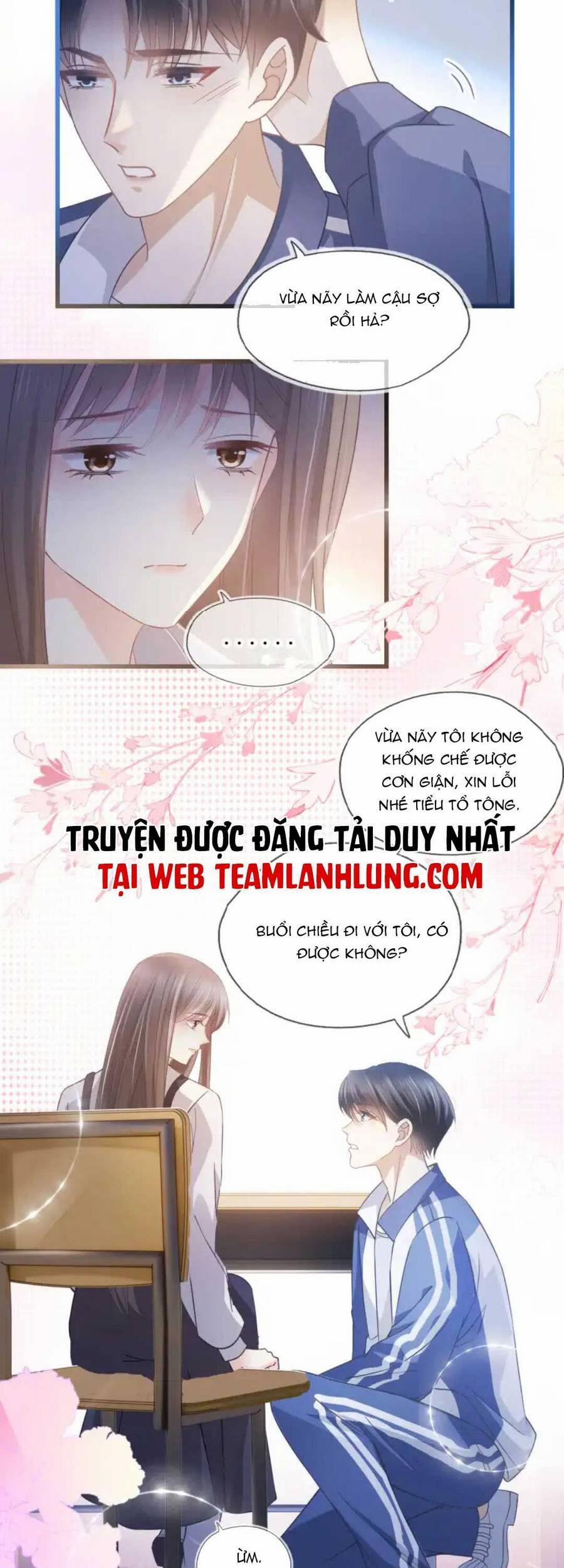 Thế Thân Hào Môn 9 trang 31