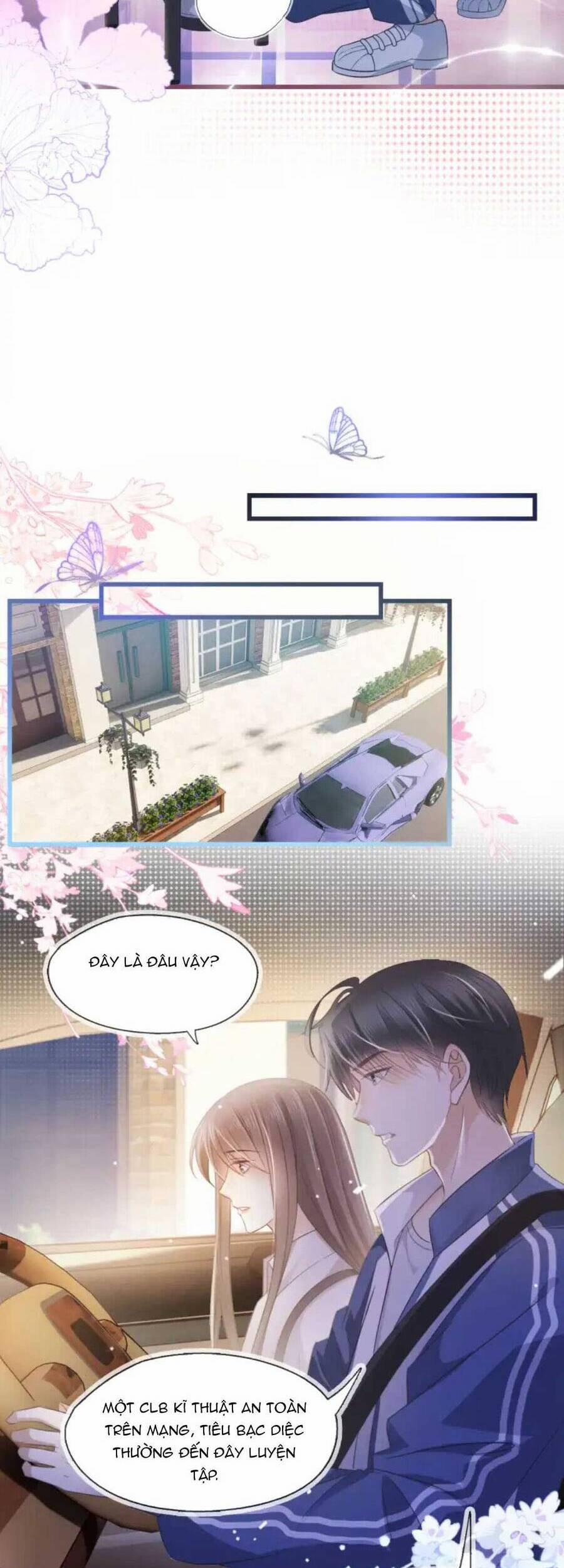 Thế Thân Hào Môn 9 trang 32