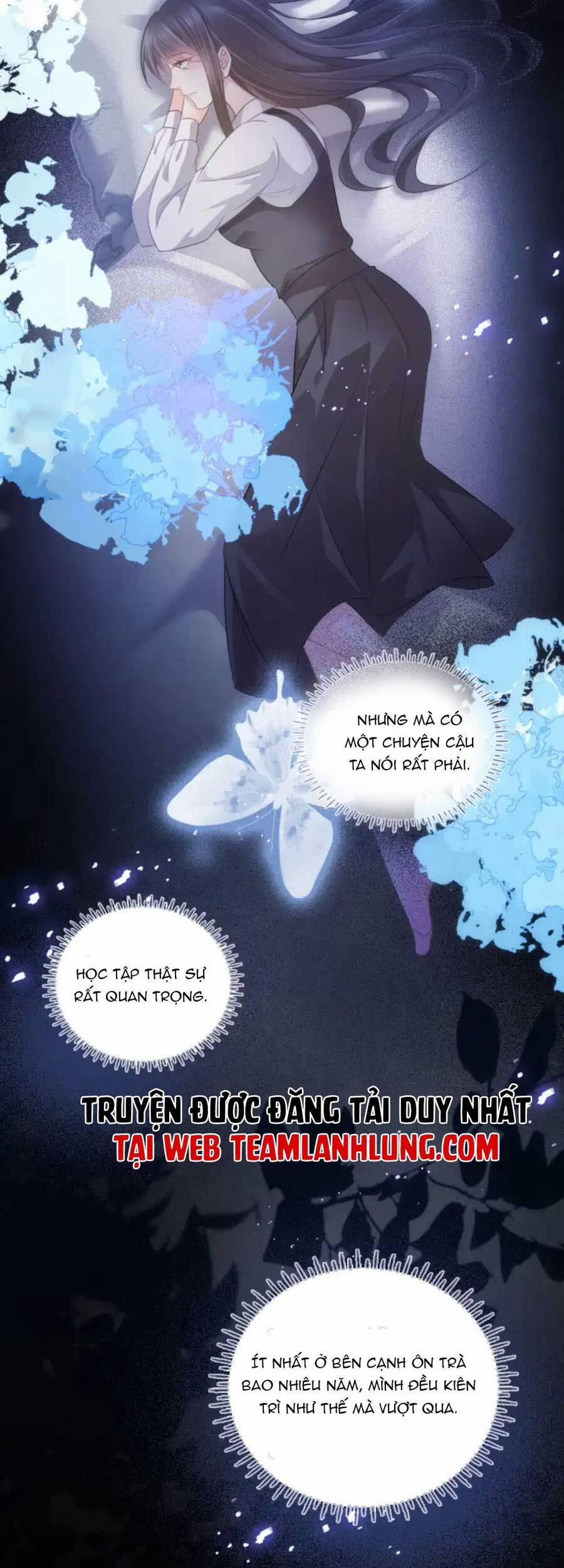 Thế Thân Hào Môn 9 trang 35