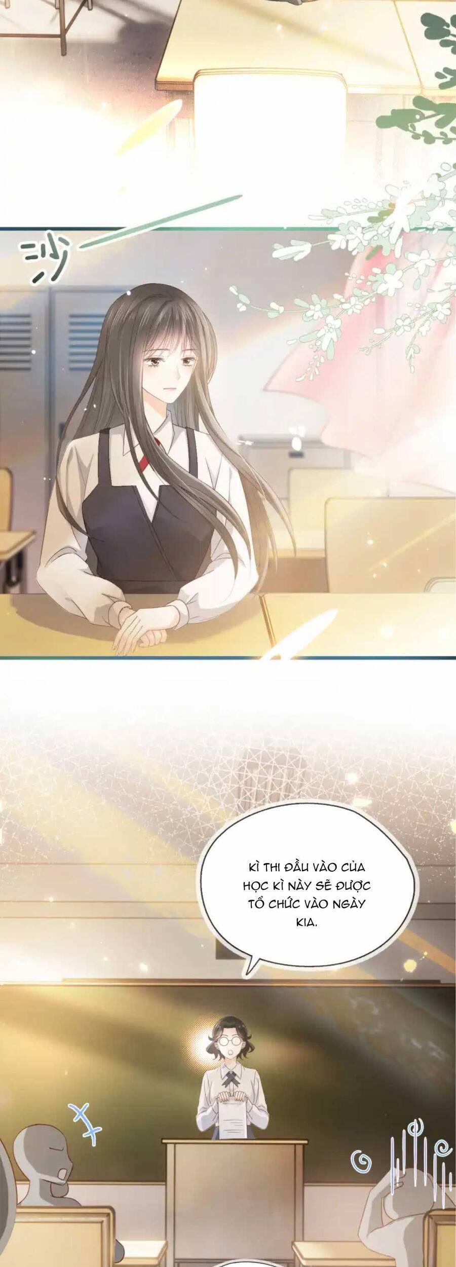 Thế Thân Hào Môn 9 trang 5