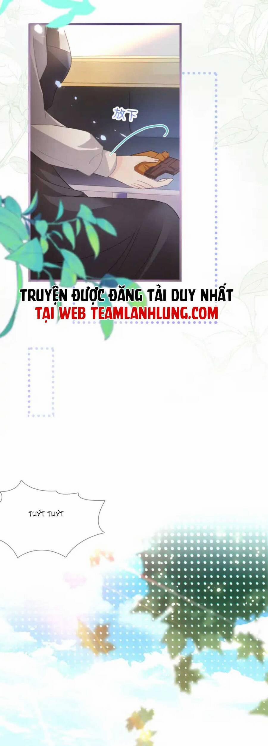 Thế Thân Hào Môn 9 trang 8