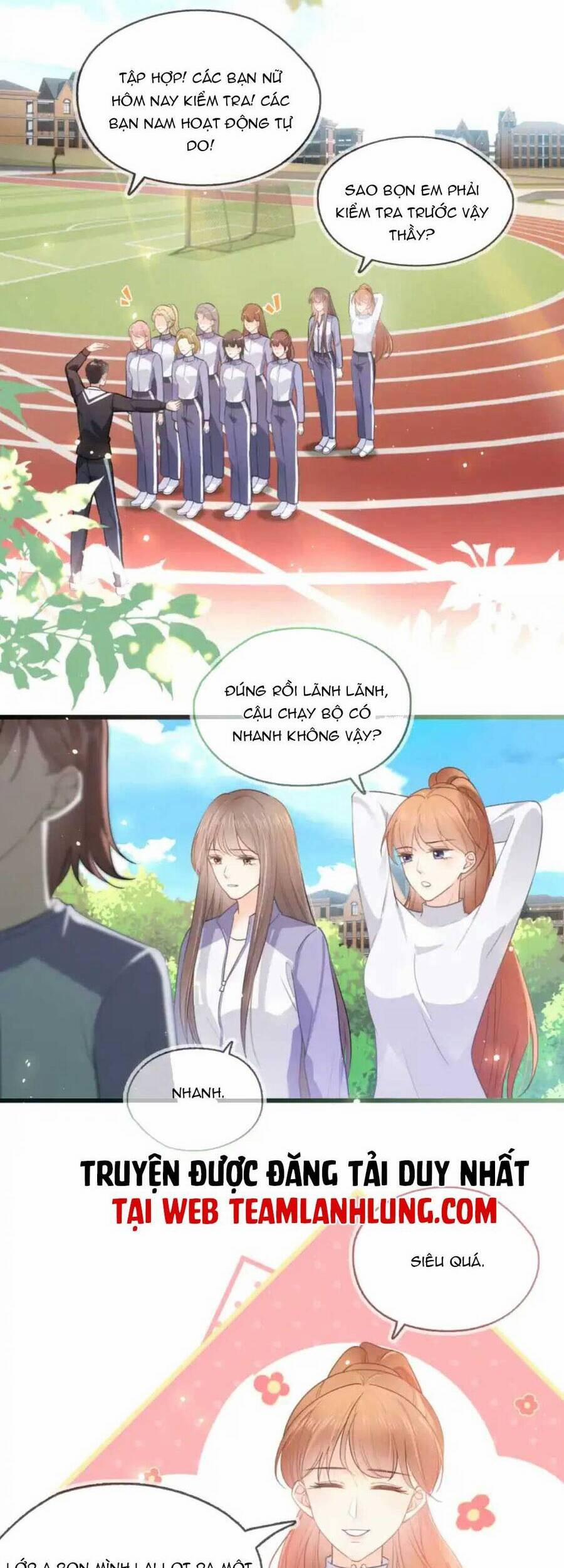 Thế Thân Hào Môn 9 trang 9