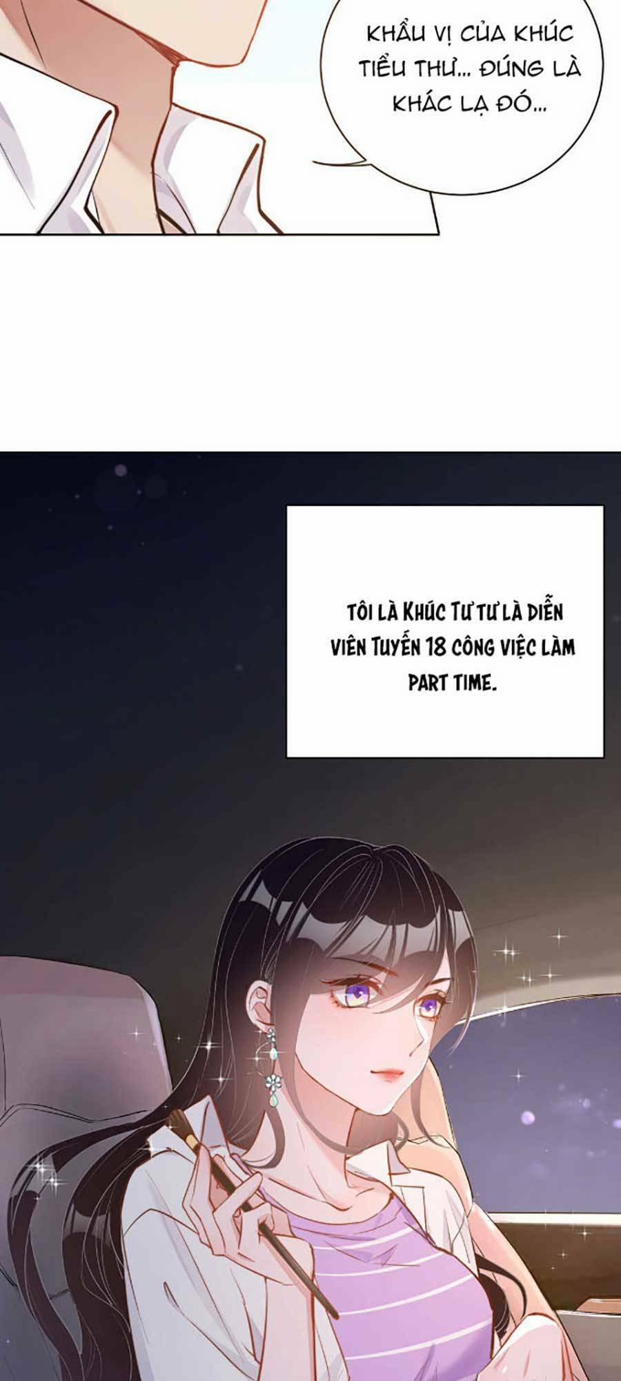 Thế Thân Tự Mình Tu Dưỡng 1 trang 10