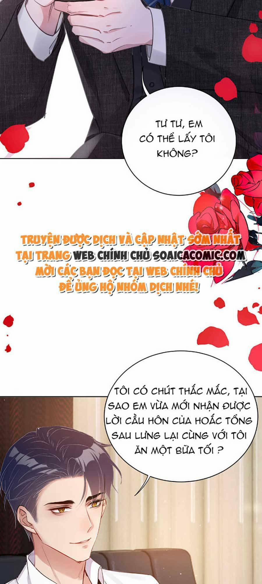 Thế Thân Tự Mình Tu Dưỡng 1 trang 4