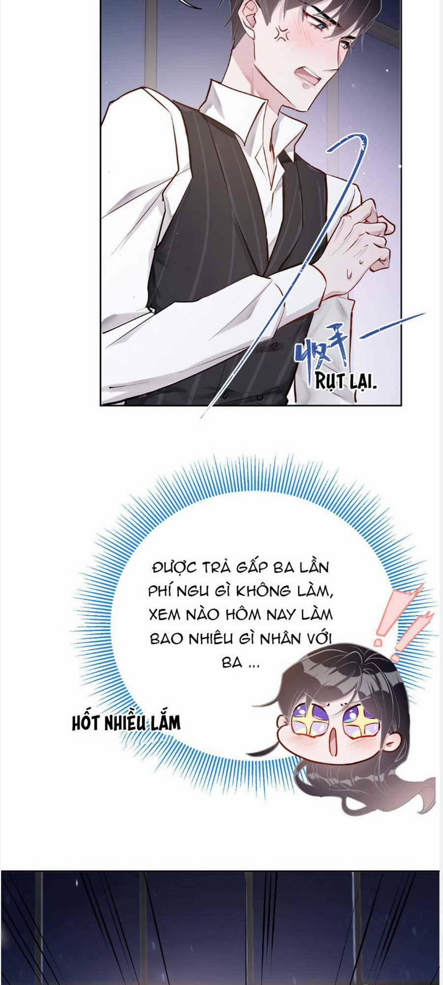 Thế Thân Tự Mình Tu Dưỡng 10 trang 14