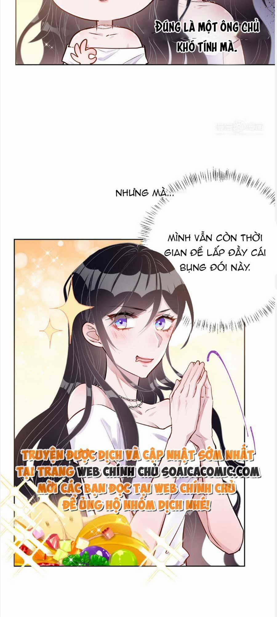 Thế Thân Tự Mình Tu Dưỡng 10 trang 9