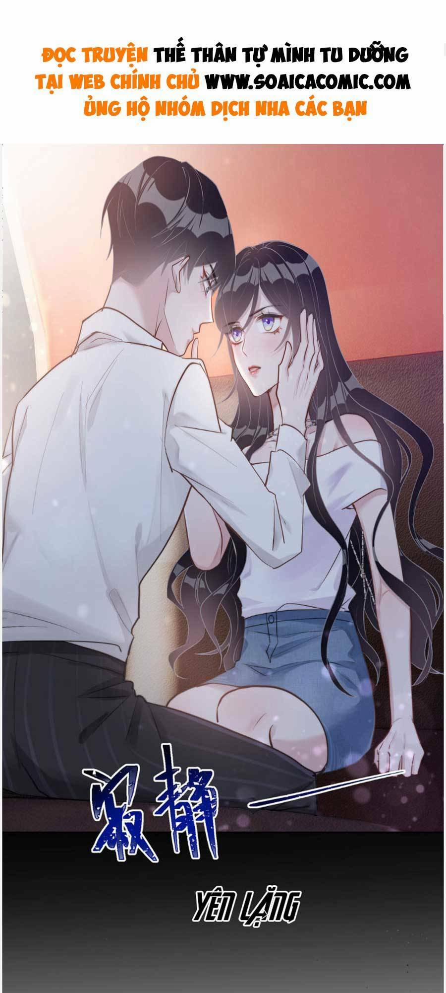 Thế Thân Tự Mình Tu Dưỡng 12 trang 0