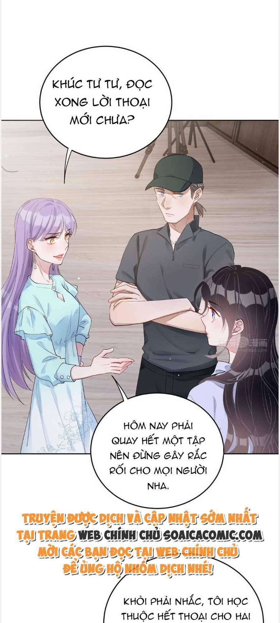 Thế Thân Tự Mình Tu Dưỡng 12 trang 12