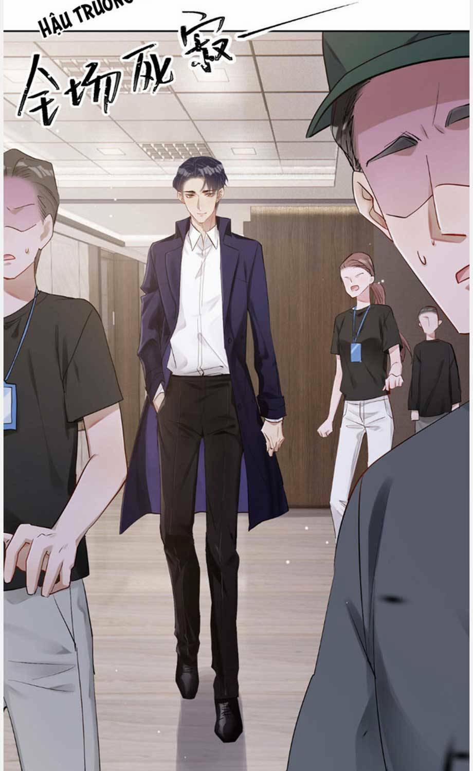 Thế Thân Tự Mình Tu Dưỡng 12 trang 20