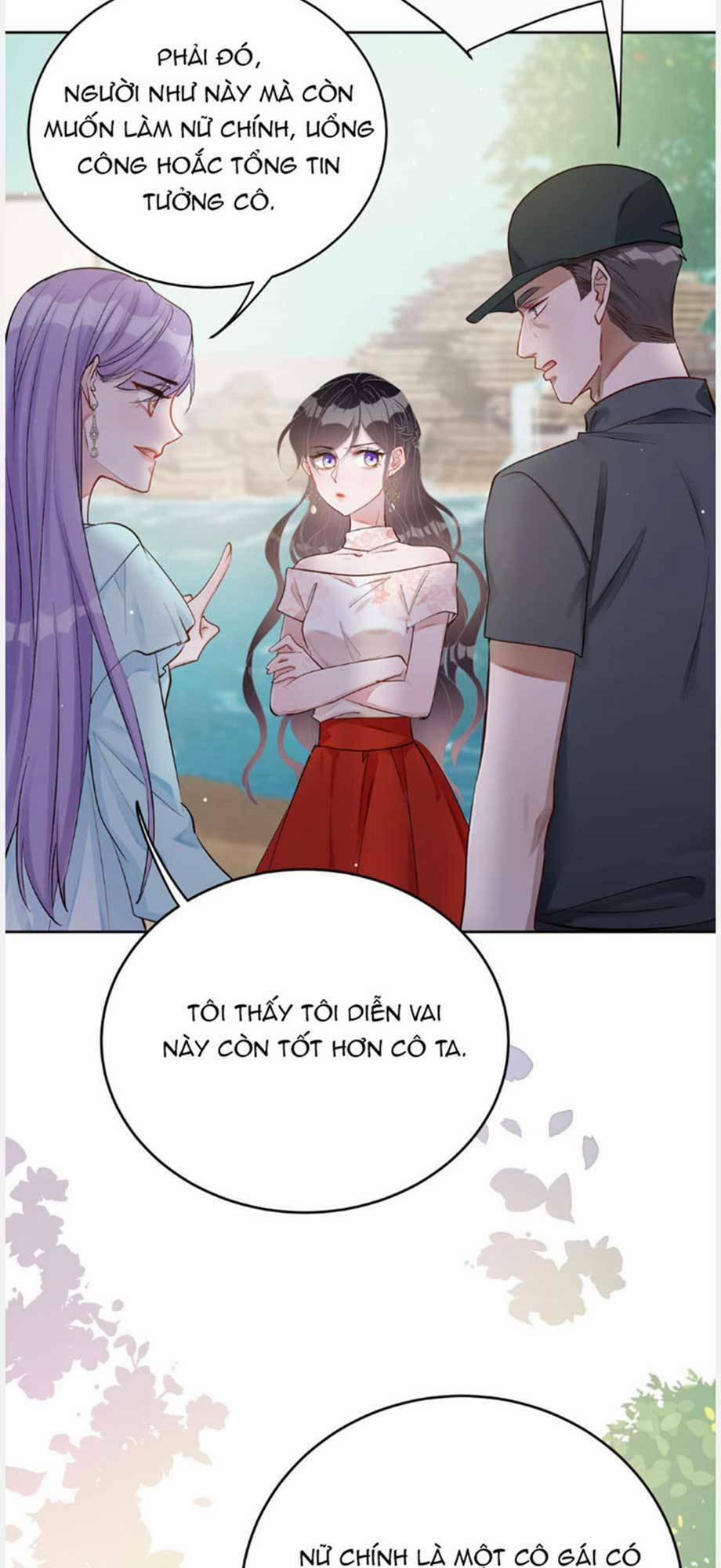 Thế Thân Tự Mình Tu Dưỡng 12 trang 25