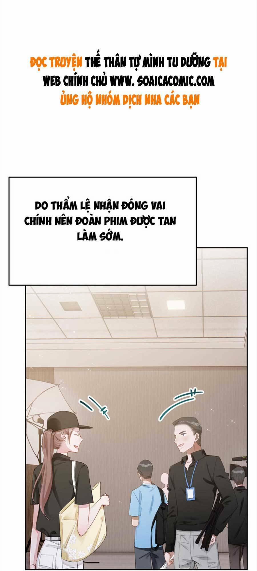 Thế Thân Tự Mình Tu Dưỡng 14 trang 0