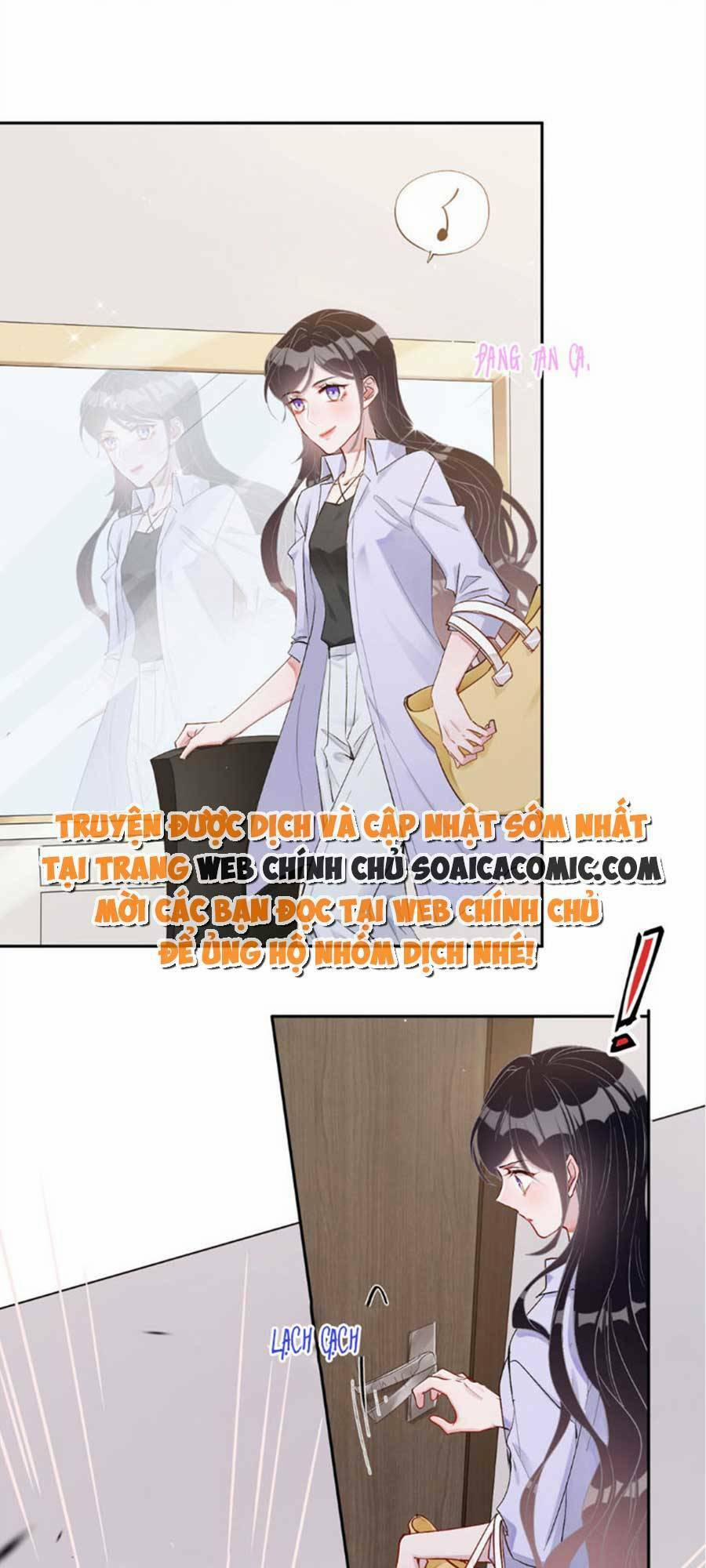 Thế Thân Tự Mình Tu Dưỡng 14 trang 1