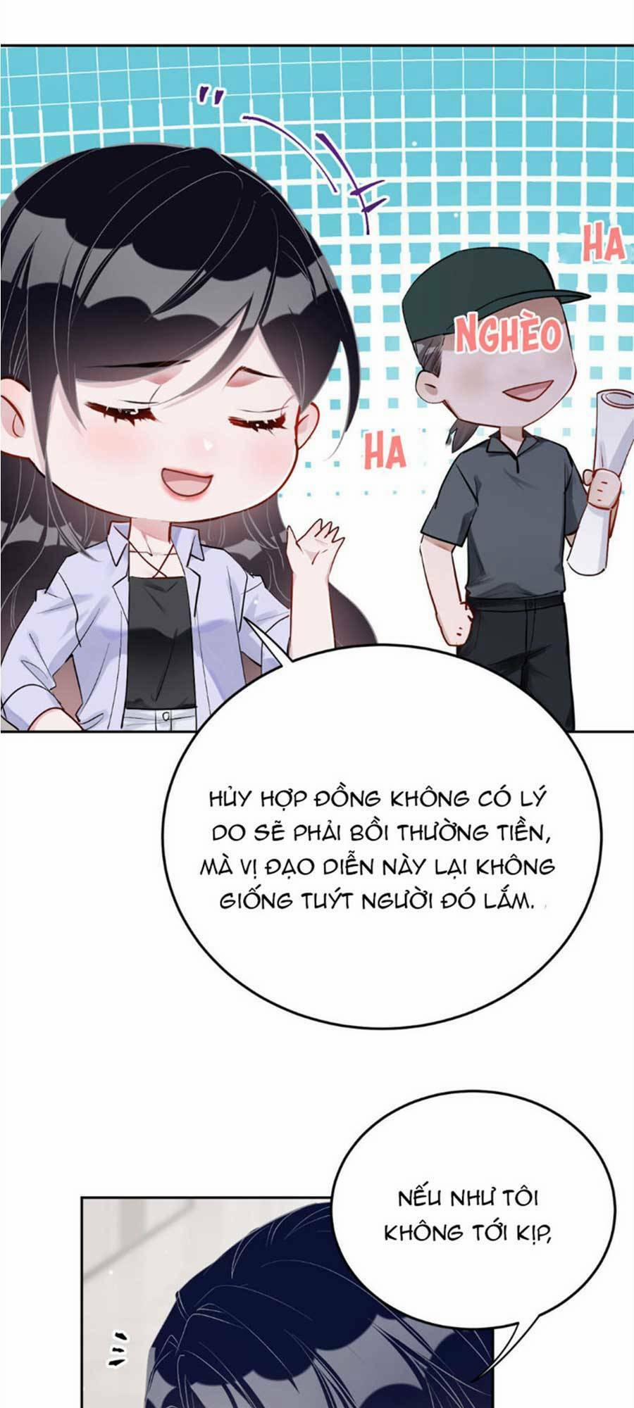 Thế Thân Tự Mình Tu Dưỡng 14 trang 16