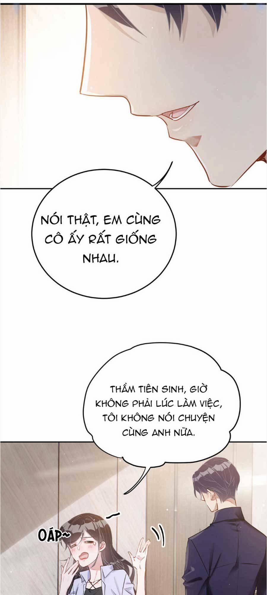 Thế Thân Tự Mình Tu Dưỡng 14 trang 22