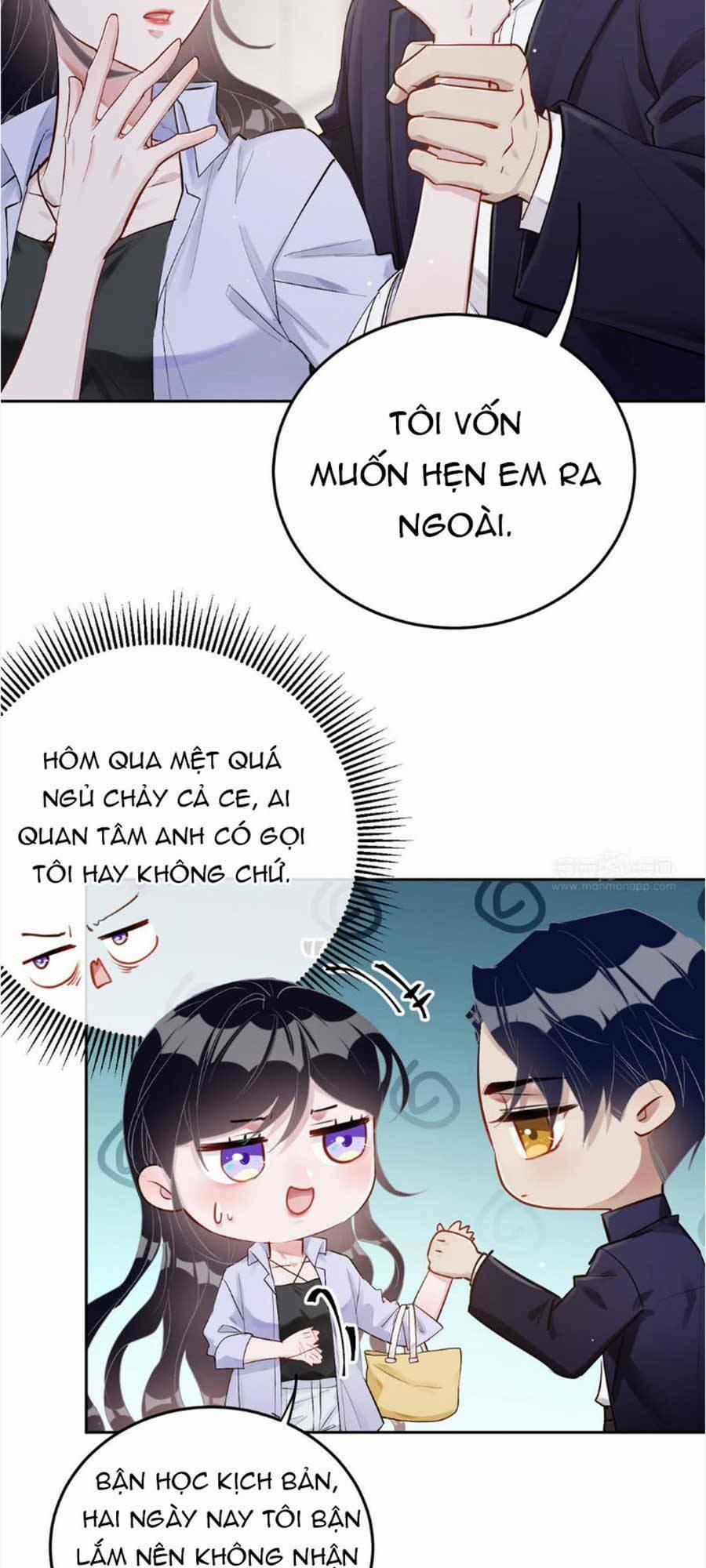 Thế Thân Tự Mình Tu Dưỡng 14 trang 24