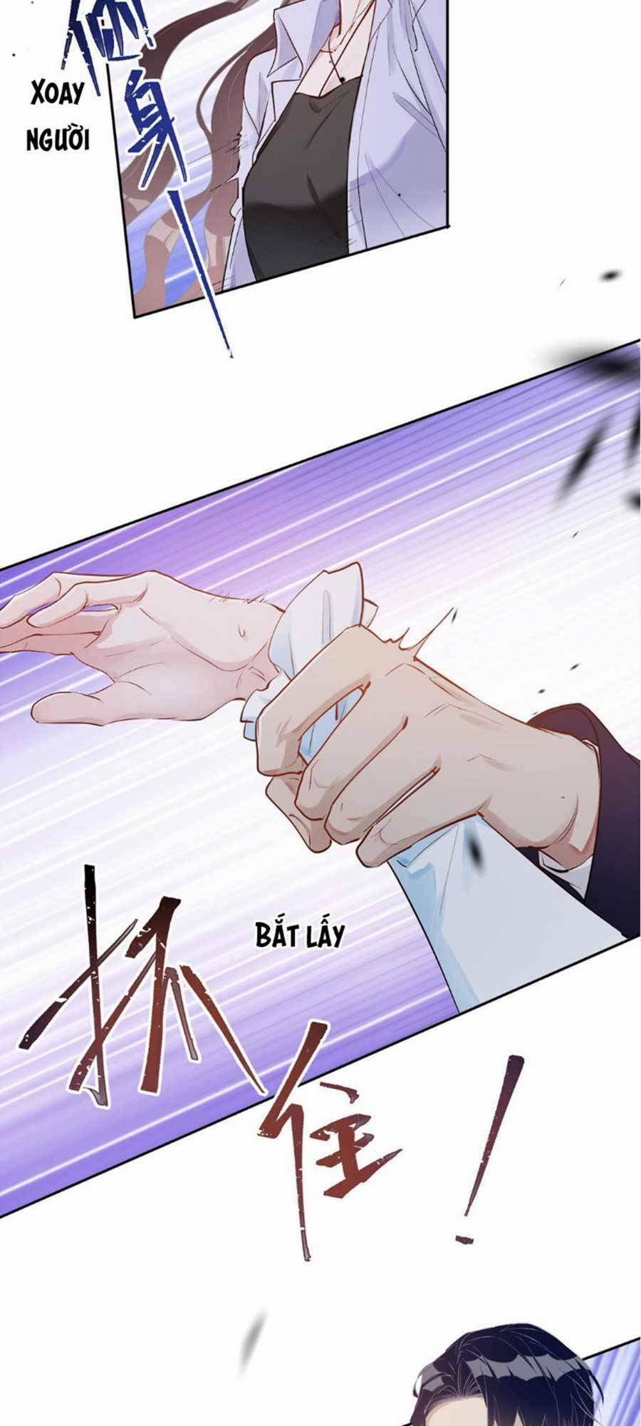 Thế Thân Tự Mình Tu Dưỡng 14 trang 8