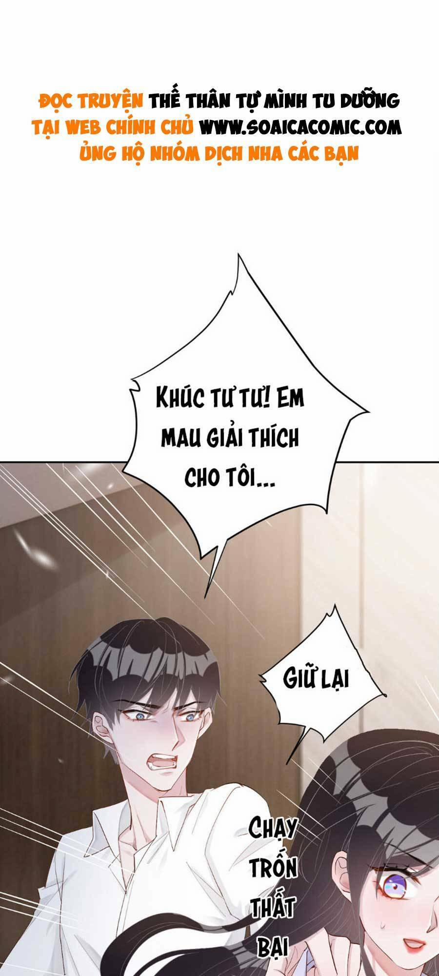 Thế Thân Tự Mình Tu Dưỡng 16 trang 0