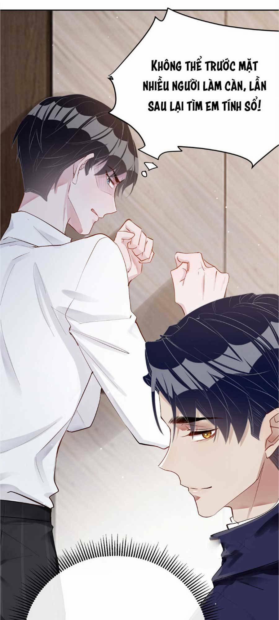 Thế Thân Tự Mình Tu Dưỡng 16 trang 16