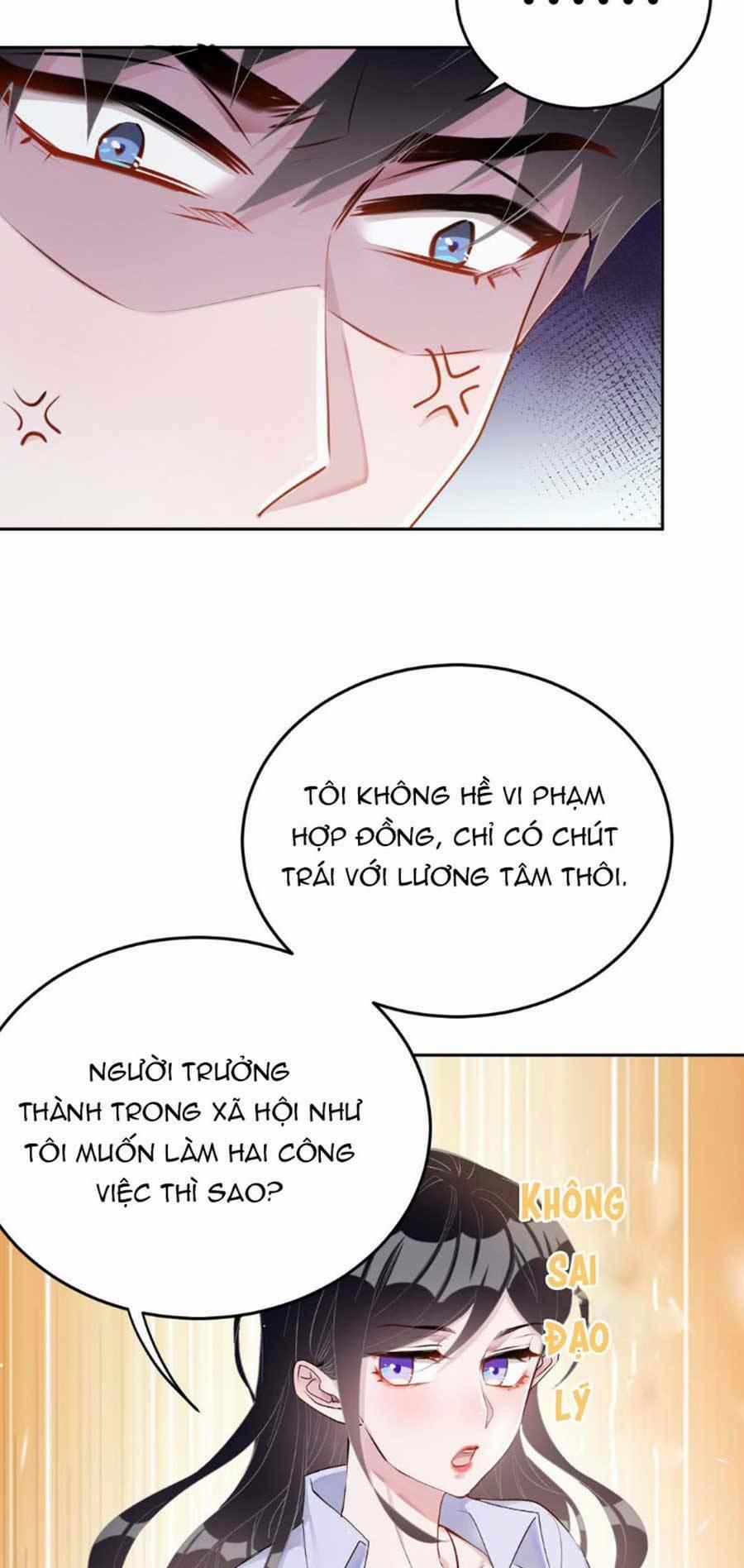 Thế Thân Tự Mình Tu Dưỡng 16 trang 3