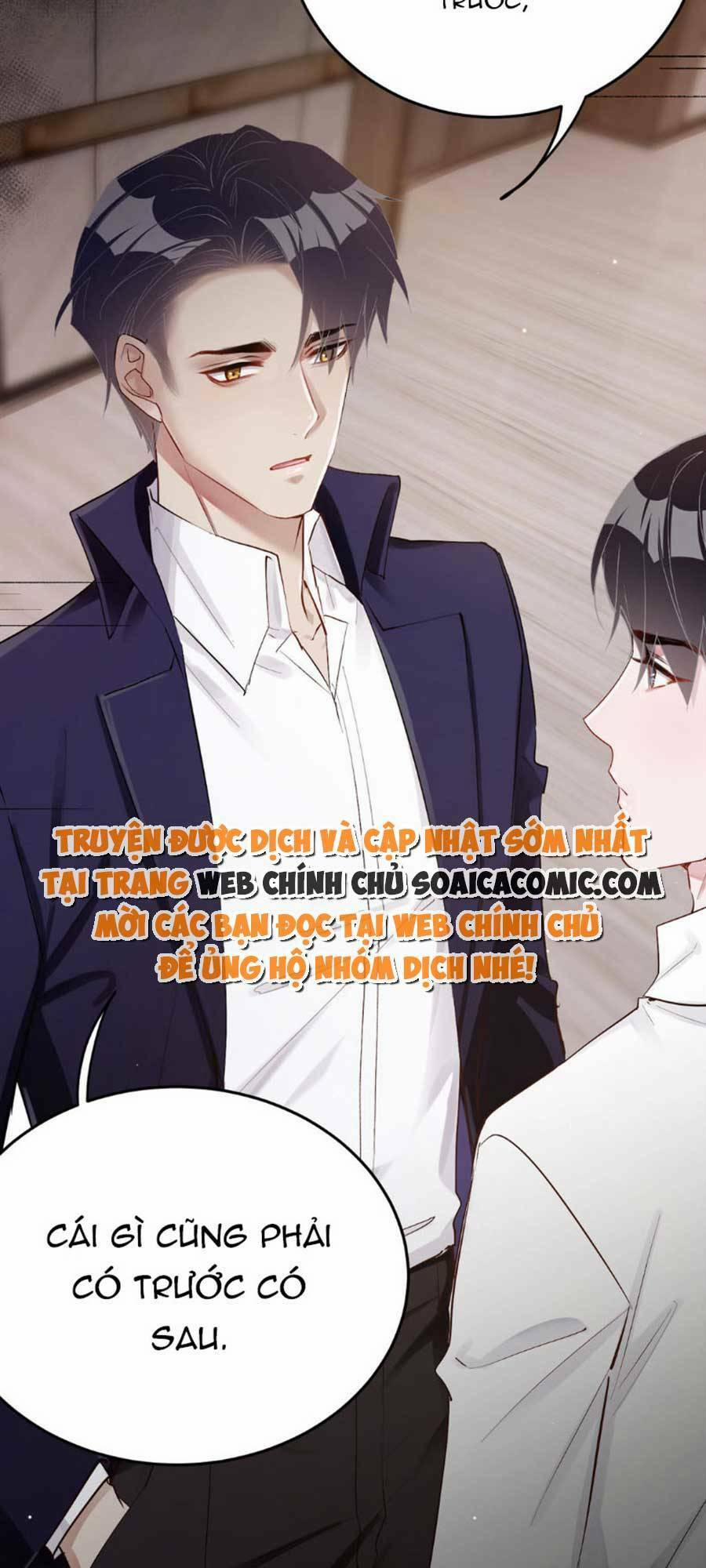 Thế Thân Tự Mình Tu Dưỡng 16 trang 7