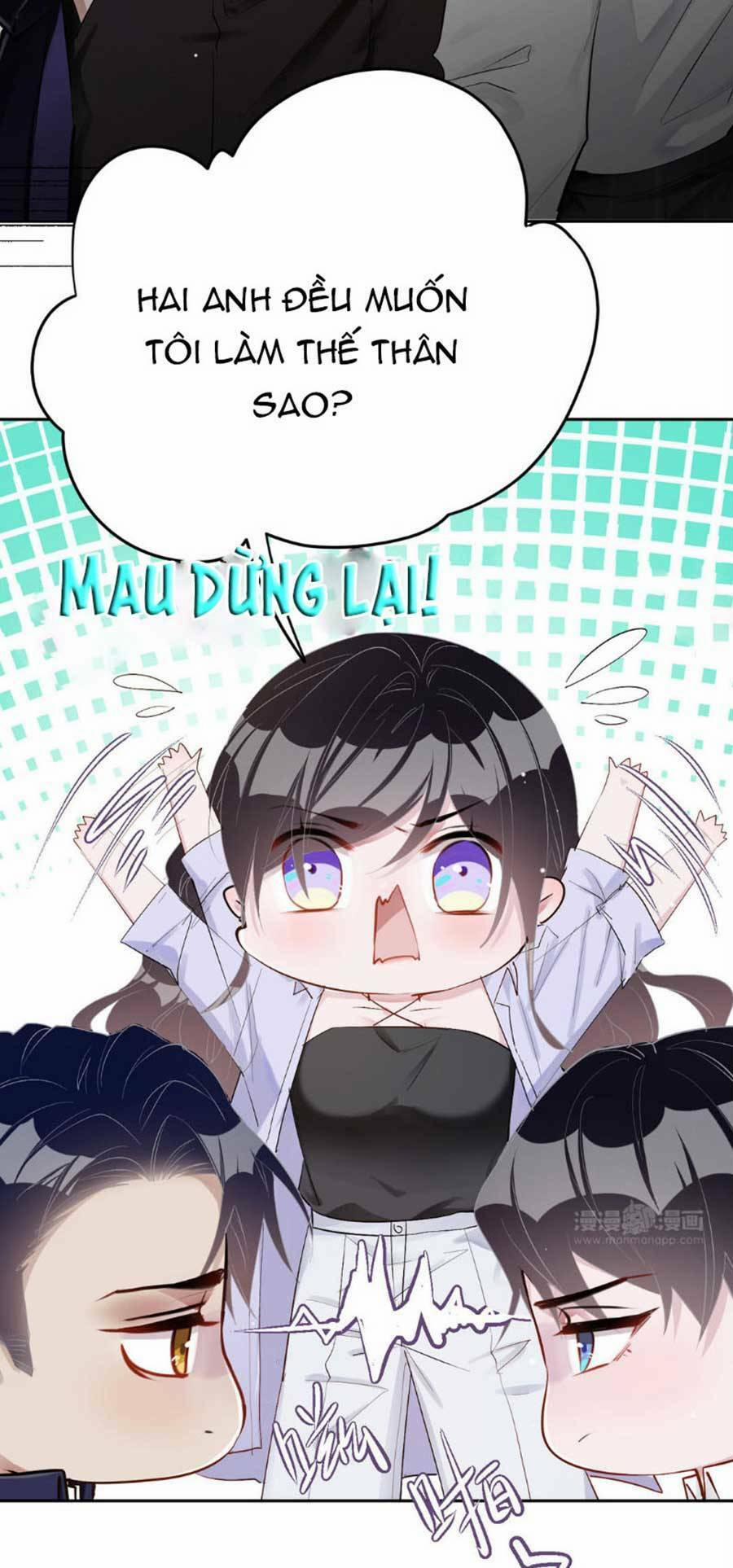 Thế Thân Tự Mình Tu Dưỡng 16 trang 8