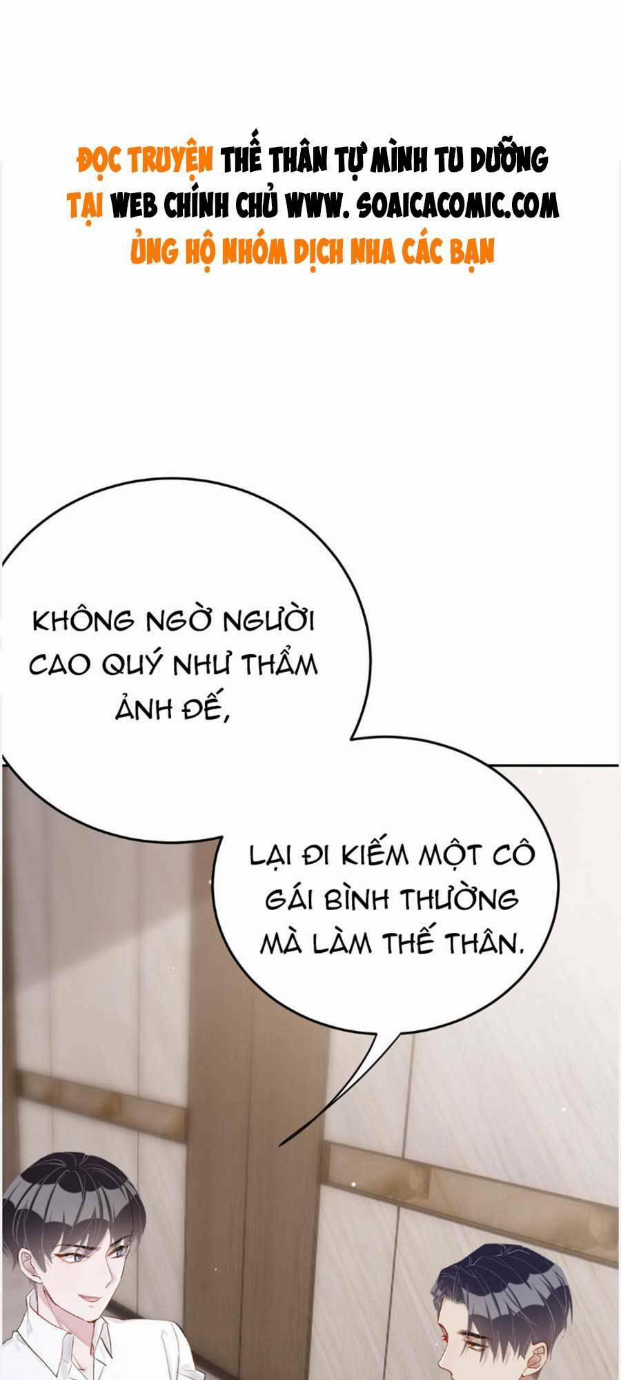 Thế Thân Tự Mình Tu Dưỡng 18 trang 0