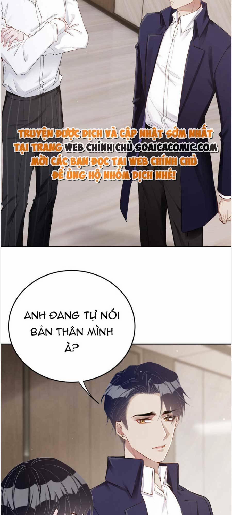 Thế Thân Tự Mình Tu Dưỡng 18 trang 1