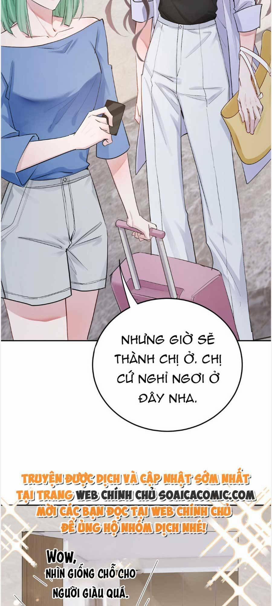 Thế Thân Tự Mình Tu Dưỡng 18 trang 13