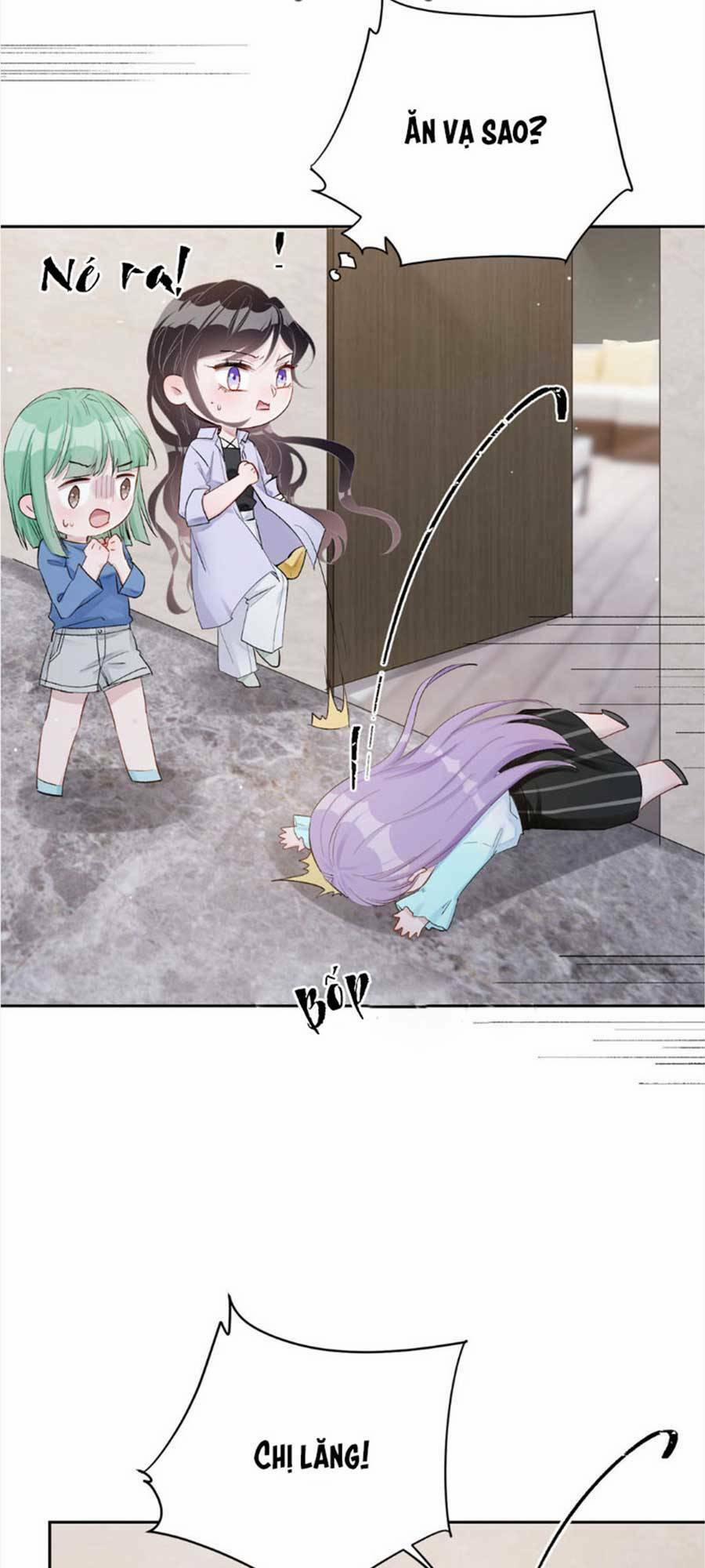 Thế Thân Tự Mình Tu Dưỡng 18 trang 17