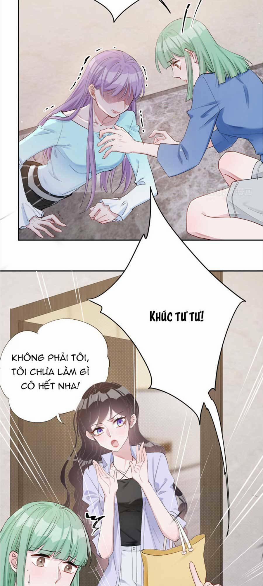 Thế Thân Tự Mình Tu Dưỡng 18 trang 18