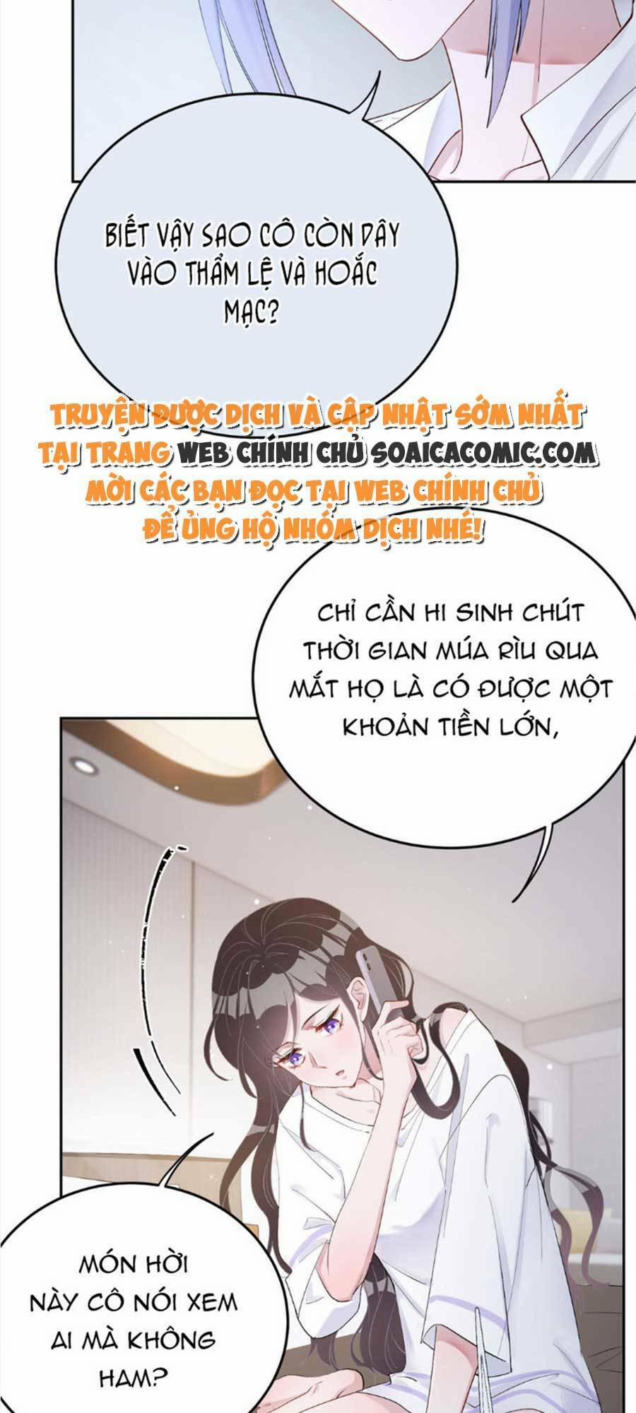 Thế Thân Tự Mình Tu Dưỡng 18 trang 29