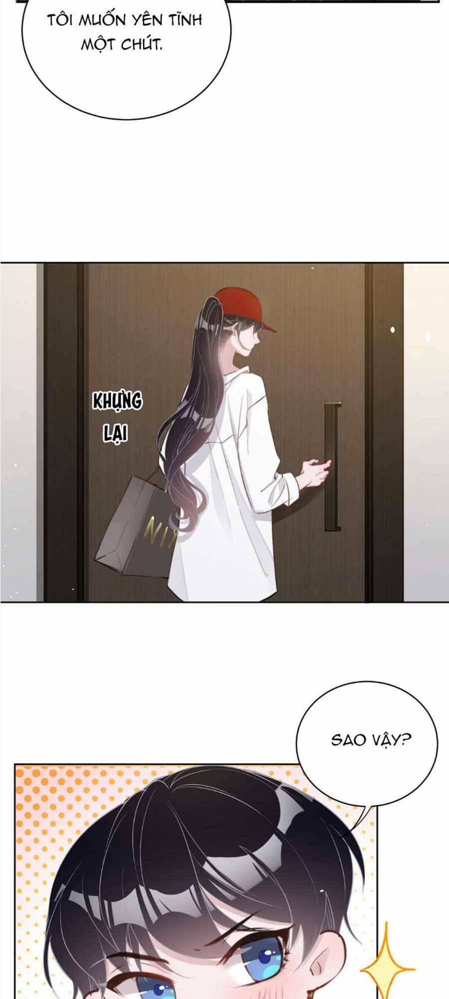 Thế Thân Tự Mình Tu Dưỡng 2 trang 21