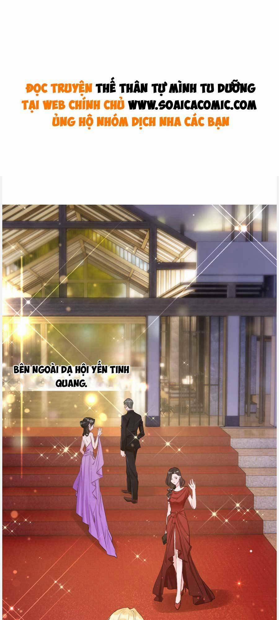 Thế Thân Tự Mình Tu Dưỡng 20 trang 1