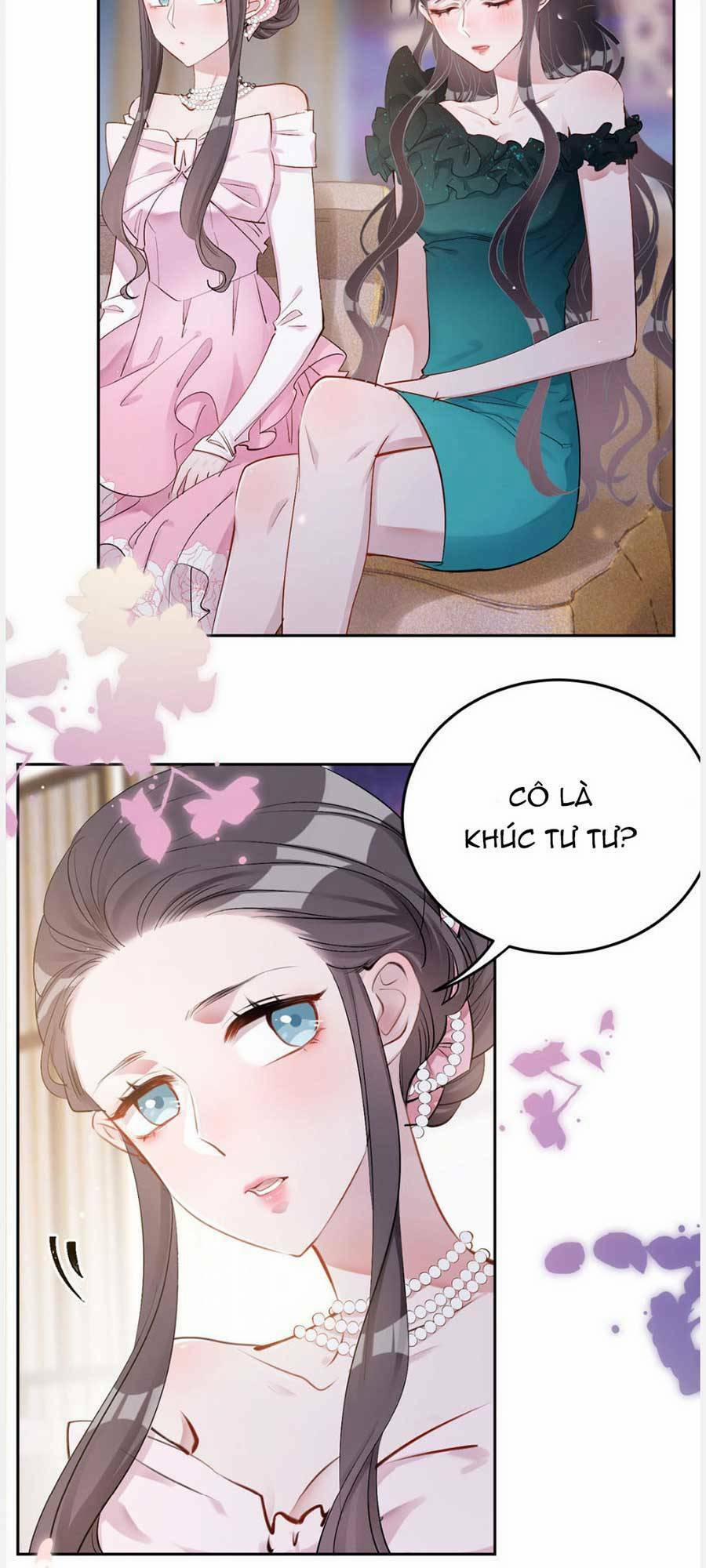 Thế Thân Tự Mình Tu Dưỡng 20 trang 11