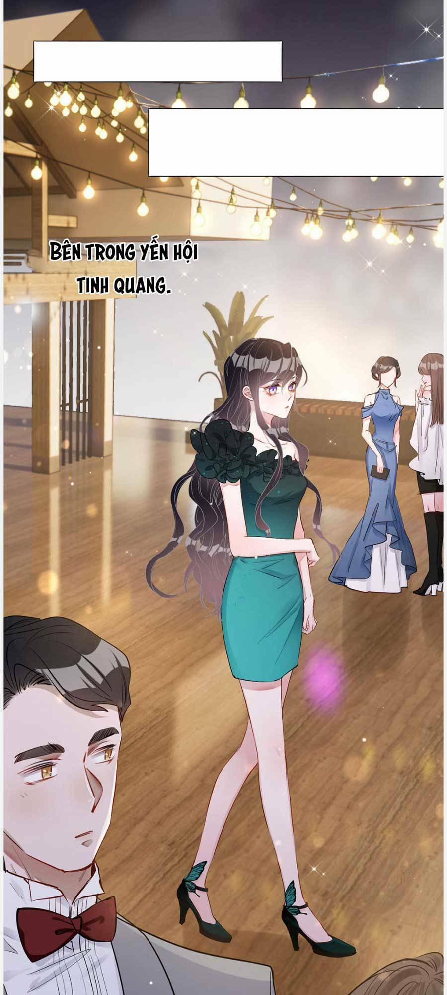 Thế Thân Tự Mình Tu Dưỡng 20 trang 9